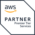AWS Partner Logo